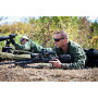 Захисні окуляри ESS CROSSHAIR 3LS KIT