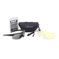 Захисні окуляри ESS CROSSHAIR 3LS KIT