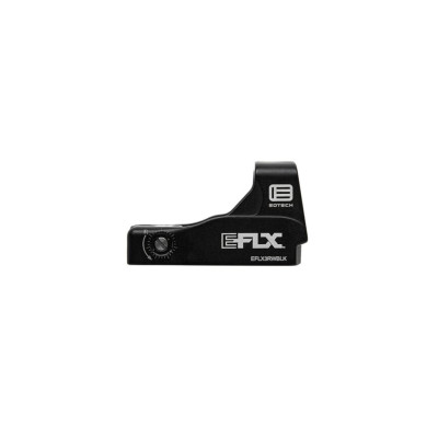 Коліматорний приціл пістолетний EOTech EFLX Mini 3MOA
