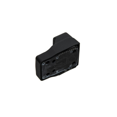 Коліматорний приціл пістолетний EOTech EFLX Mini 3MOA