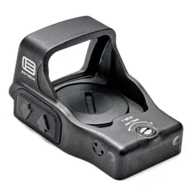 Коліматорний приціл пістолетний EOTech EFLX Mini 6MOA