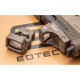 Коліматорний приціл пістолетний EOTech EFLX Mini 6MOA