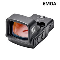 Коліматорний приціл пістолетний EOTech EFLX Mini 6MOA