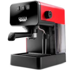 Кавоварка ріжкова Gaggia Espresso Style Red
