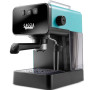Кавоварка ріжкова Gaggia Espresso De Luxe Green