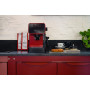 Кавоварка ріжкова Gaggia Evolution Espresso Red