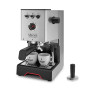 Кавоварка ріжкова професійна Gaggia Classic UP Inox