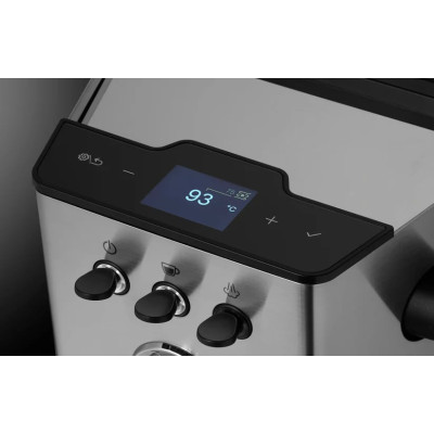 Кавоварка ріжкова професійна Gaggia Classic UP Inox