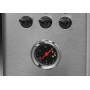 Кавоварка ріжкова професійна Gaggia Classic UP Inox
