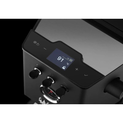 Кавоварка ріжкова професійна Gaggia Classic UP Inox