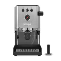Кавоварка ріжкова професійна Gaggia Classic UP Inox