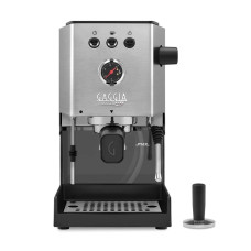 Кавоварка ріжкова професійна Gaggia Classic UP Inox