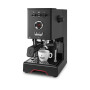 Кавоварка ріжкова професійна Gaggia Classic UP Black