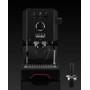 Кавоварка ріжкова професійна Gaggia Classic UP Black