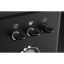 Кавоварка ріжкова професійна Gaggia Classic UP Black