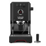 Кавоварка ріжкова професійна Gaggia Classic UP Black