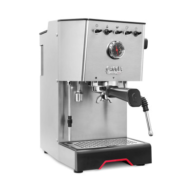 Кавоварка ріжкова професійна Gaggia Espresso Classic GT Inox