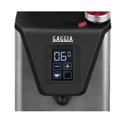 Кавомолка Gaggia Premium Grinder MDF 55