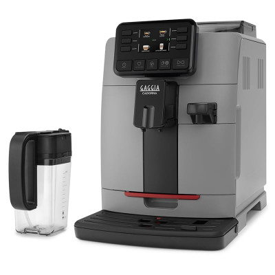 Автоматична кавоварка Gaggia Cadorna Prestige Grey EU
