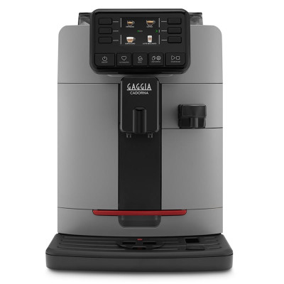 Автоматична кавоварка Gaggia Cadorna Prestige Grey EU