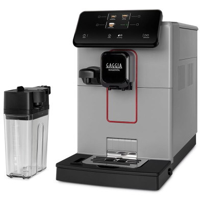 Кавоварка автоматична Gaggia Magenta Prestige Grey EU