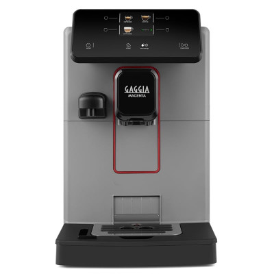 Кавоварка автоматична Gaggia Magenta Prestige Grey EU
