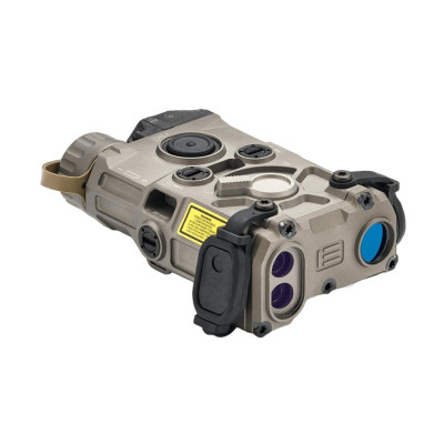 Тактичний блок EOTech OGL On-Gun Laser (Green+IR)/IR illuminator