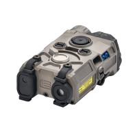 Тактичний блок EOTech OGL On-Gun Laser (Green+IR)/IR illuminator