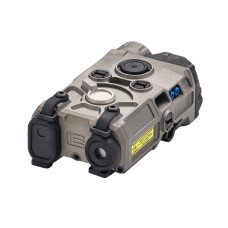 Тактичний блок EOTech OGL On-Gun Laser (Green+IR)/IR illuminator