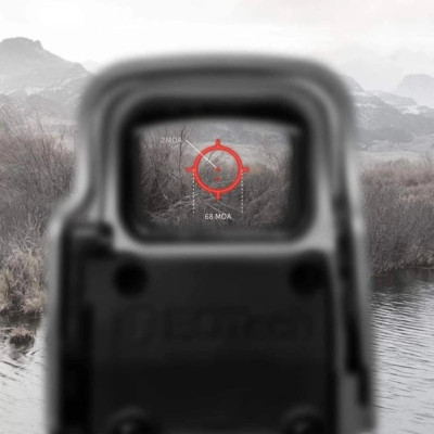 Коліматорний приціл EOTech EXPS3-2