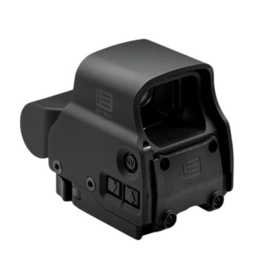 Коліматорний приціл EOTech EXPS3-DCR