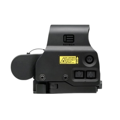 Коліматорний приціл EOTech EXPS3-DCR