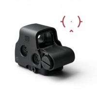Коліматорний приціл EOTech EXPS3-DCR