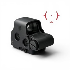 Коліматорний приціл EOTech EXPS3-DCR