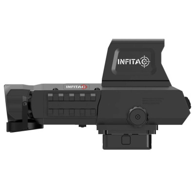 Тепловізійний приціл INFITAC FAH25