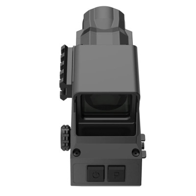 Тепловізійний приціл INFITAC FAH25