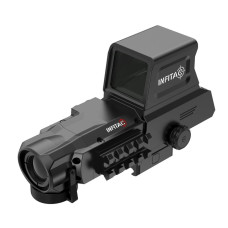 Тепловізійний приціл INFITAC FAH25