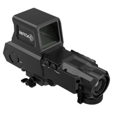 Тепловізійний приціл INFITAC Fast FAL19