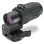 Збільшувач EOTech G33 Gen III 3х w/STS Mount (G33.STS)