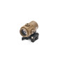 Збільшувач EOTech G43 3х w/STS Mount (G43.STS)