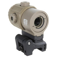 Збільшувач EOTech G43 3х w/STS Mount (G43.STS)