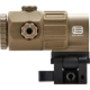 Збільшувач EOTech G45 5х w/STS Mount (G45.STS)