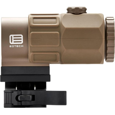 Збільшувач EOTech G45 5х w/STS Mount (G45.STS)