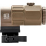 Збільшувач EOTech G45 5х w/STS Mount (G45.STS)
