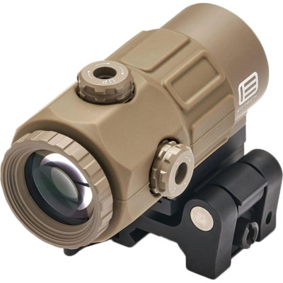 Збільшувач EOTech G45 5х w/STS Mount (G45.STS)