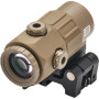 Збільшувач EOTech G45 5х w/STS Mount (G45.STS)
