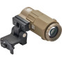 Збільшувач EOTech G45 5х w/STS Mount (G45.STS)