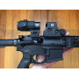 Збільшувач EOTech G45 5х w/STS Mount (G45.STS)