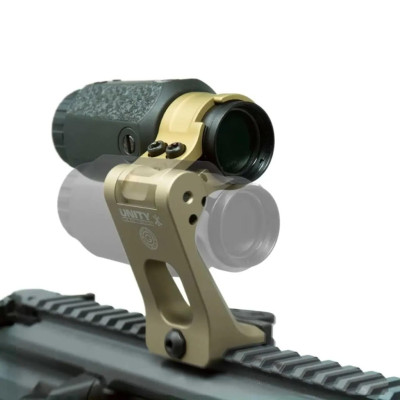 Кріплення GBRS 30MM Magnifier Mount 2.91 FTC