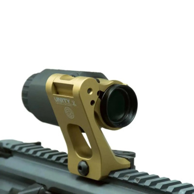 Кріплення GBRS 30MM Magnifier Mount 2.91 FTC